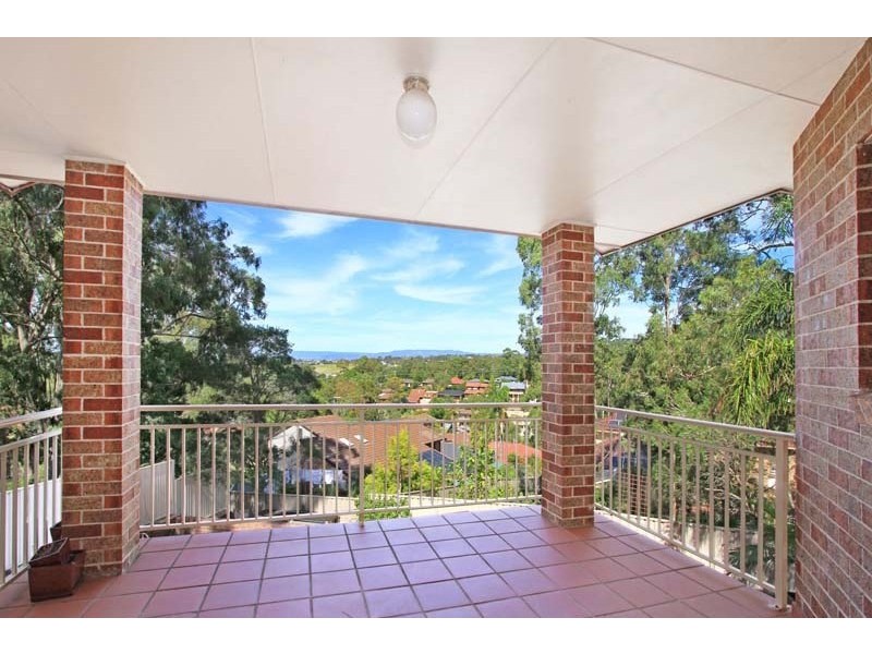 7 Kimmins Place, Figtree NSW 2525