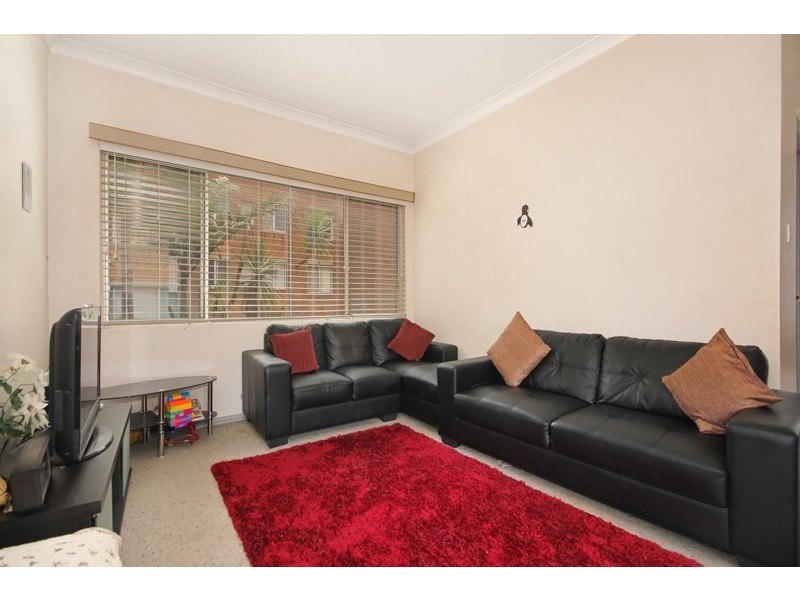 4/11a Kembla Street, Wollongong NSW 2500