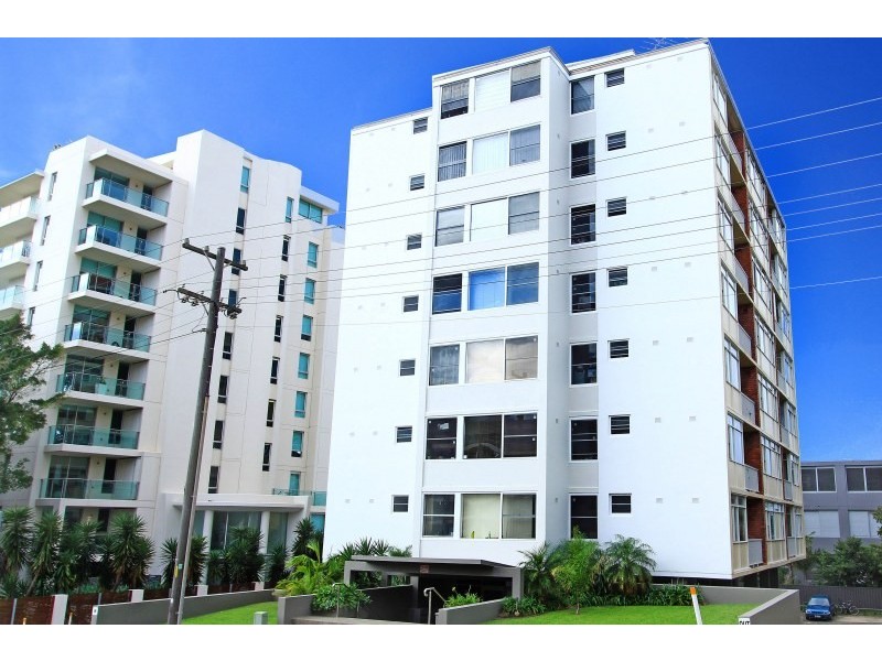 31/7-9 Corrimal Street, Wollongong NSW 2500