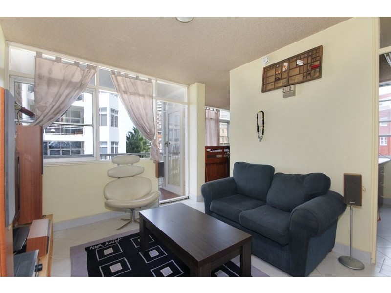 31/7-9 Corrimal Street, Wollongong NSW 2500