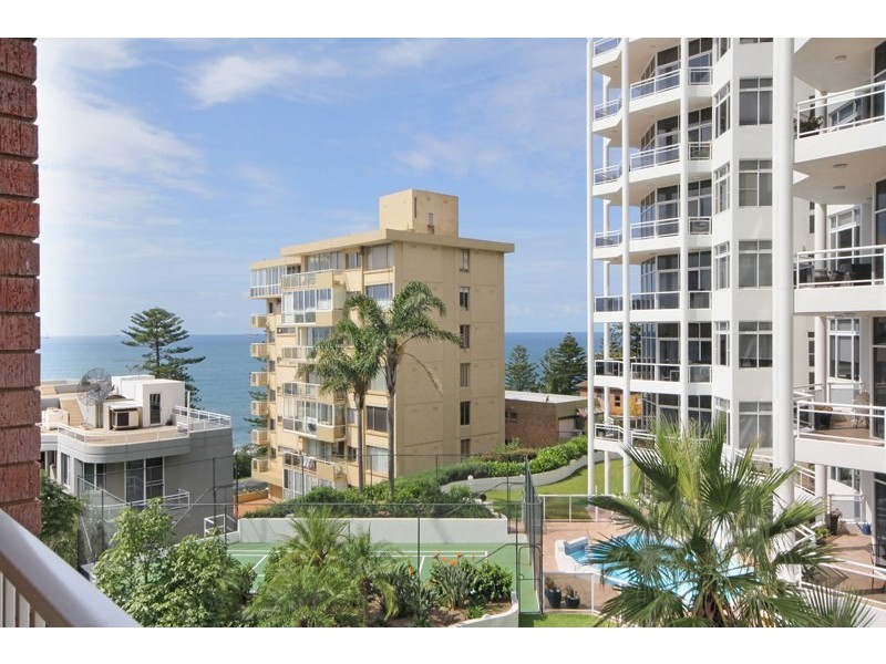 31/7-9 Corrimal Street, Wollongong NSW 2500