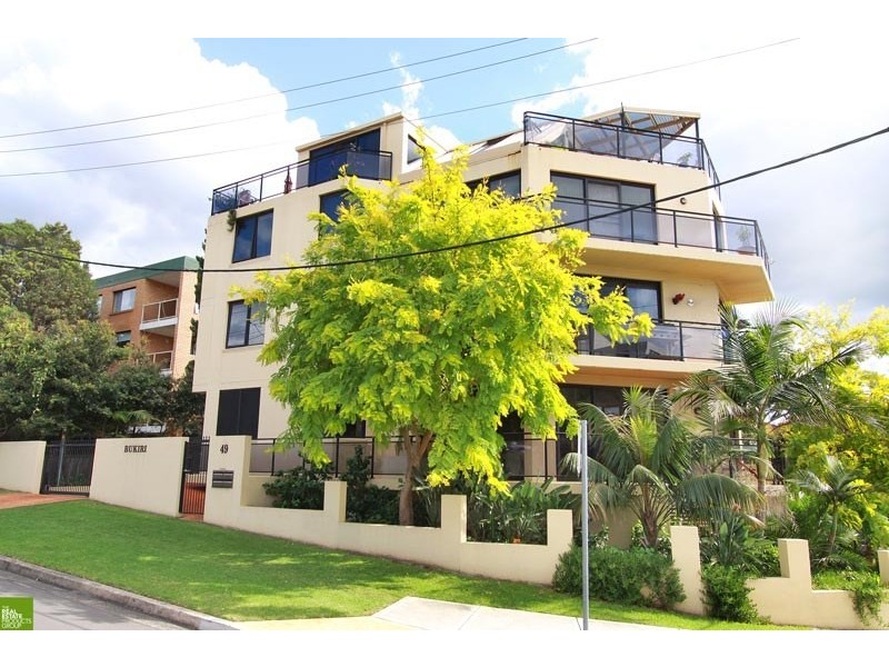 1/49 Bourke Street, Wollongong NSW 2500