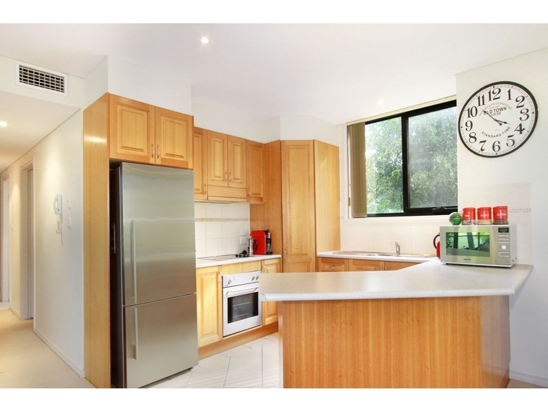 1/49 Bourke Street, Wollongong NSW 2500