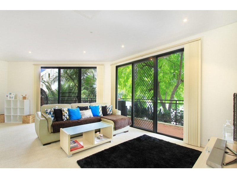1/49 Bourke Street, Wollongong NSW 2500