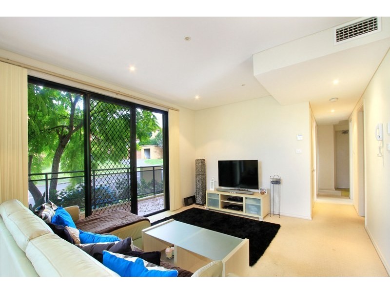 1/49 Bourke Street, Wollongong NSW 2500