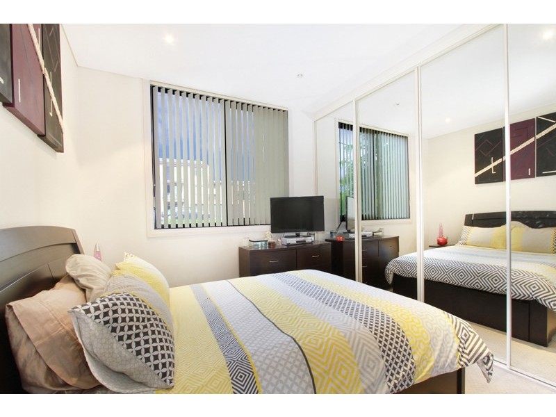 1/49 Bourke Street, Wollongong NSW 2500