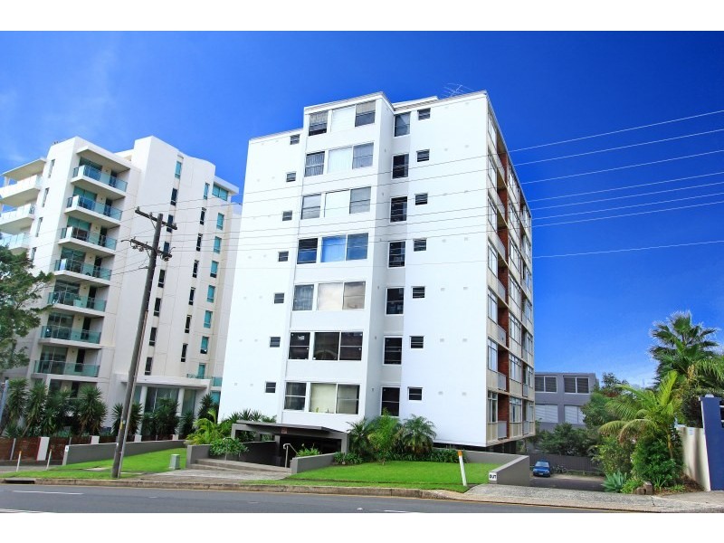 40/7-9 Corrimal Street, Wollongong NSW 2500