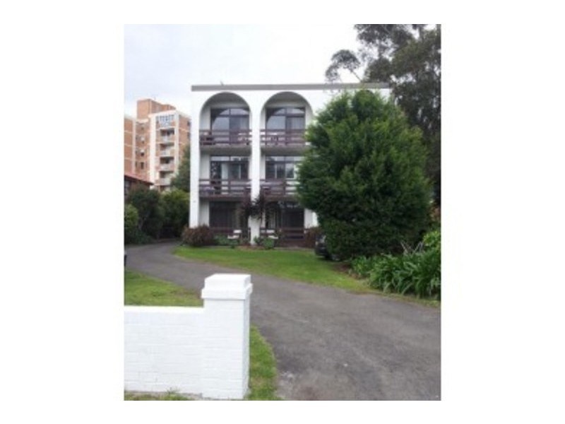 11/10 Market Square, Wollongong NSW 2500