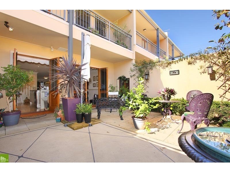 5/24-28 Fisher Street, Wollongong West NSW 2500