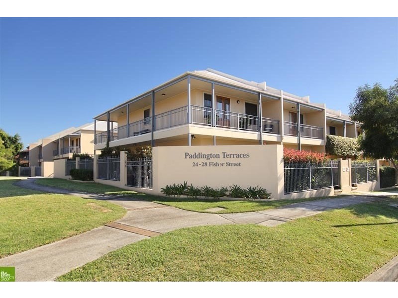 5/24-28 Fisher Street, Wollongong West NSW 2500