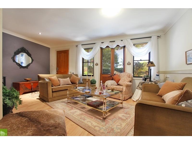 5/24-28 Fisher Street, Wollongong West NSW 2500