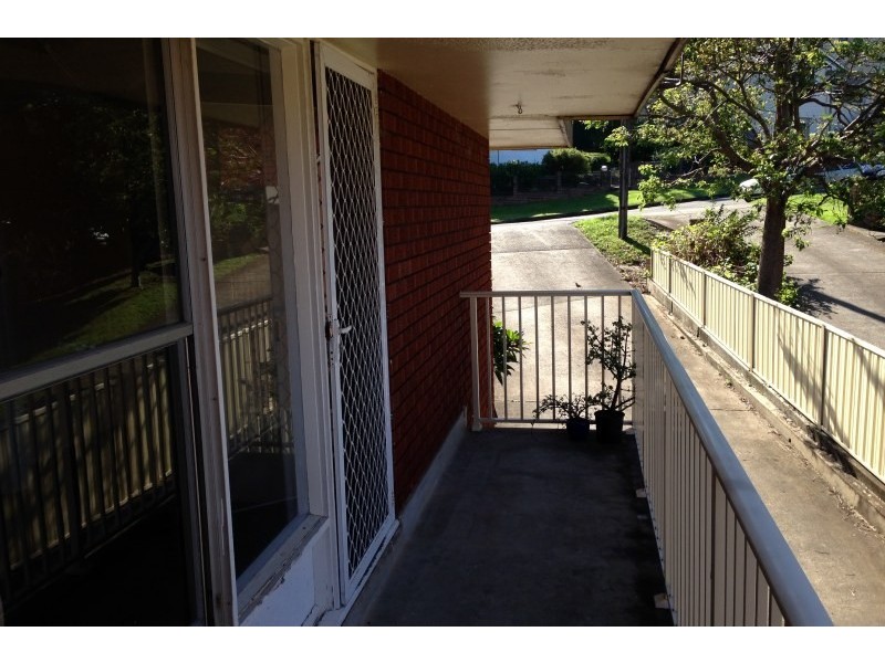 6/21 Staff Street, Wollongong NSW 2500