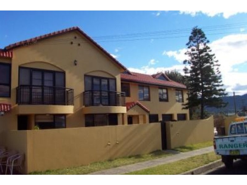 2/14 Marine Parade, Towradgi NSW 2518