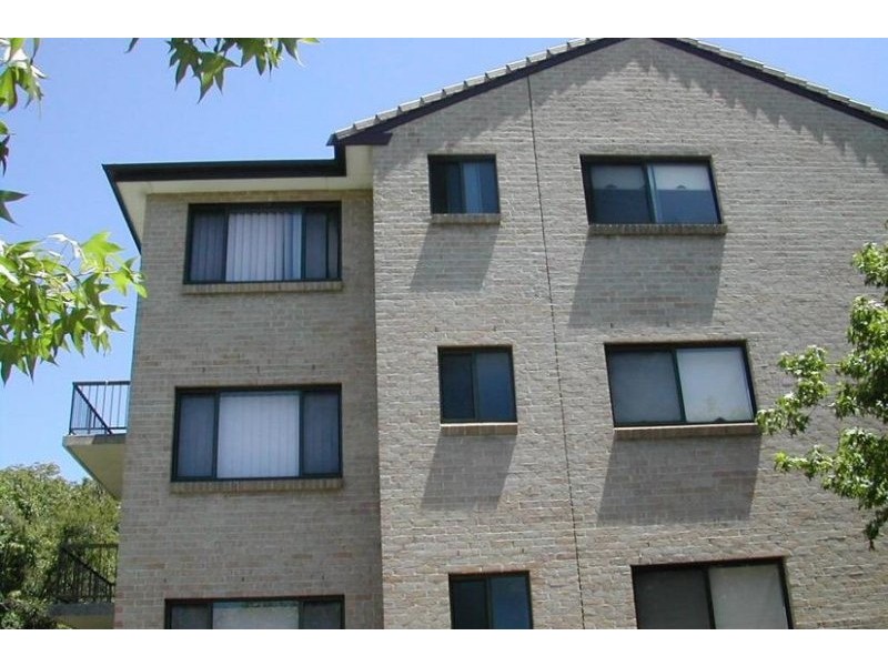 10/12 Denison Street, Wollongong NSW 2500