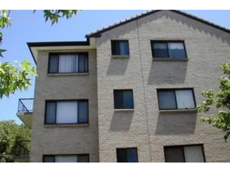 7/12 Denison Street, Wollongong NSW 2500