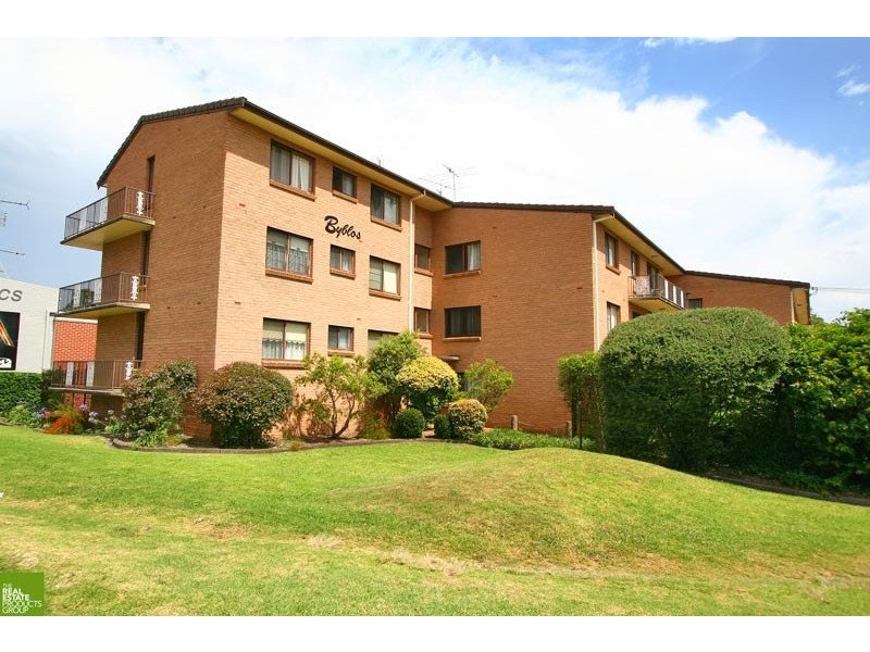 16/1 Mangerton Road, Wollongong NSW 2500