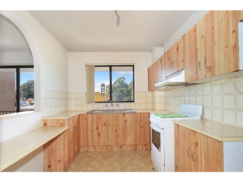16/1 Mangerton Road, Wollongong NSW 2500