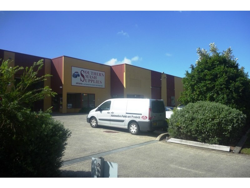 19 – 21 Ralph Black Drive, North Wollongong NSW 2500