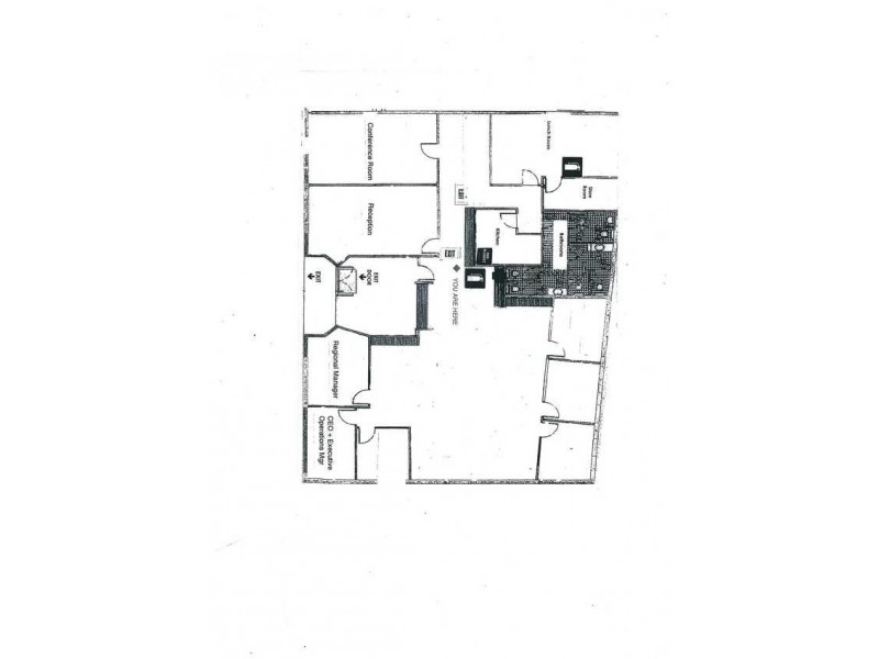 19 – 21 Ralph Black Drive, North Wollongong NSW 2500 Floorplan