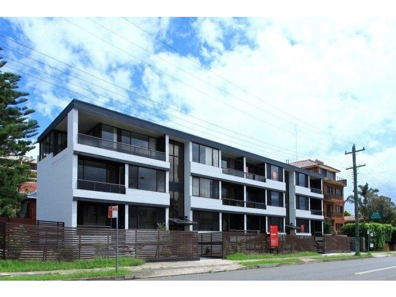 6/2 Church Street, Wollongong NSW 2500
