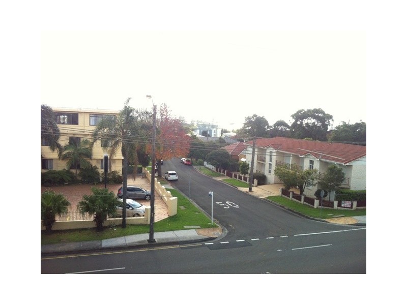 6/2 Church Street, Wollongong NSW 2500