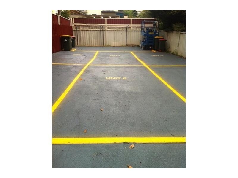 6/2 Church Street, Wollongong NSW 2500