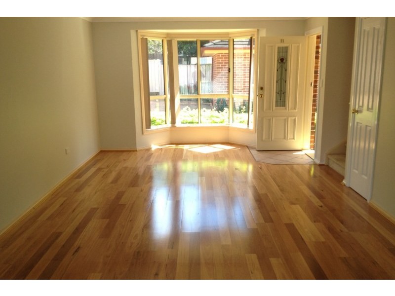 11/60 Keerong Avenue, Russell Vale NSW 2517