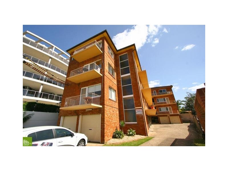 8/6 Parkside Avenue, Wollongong NSW 2500