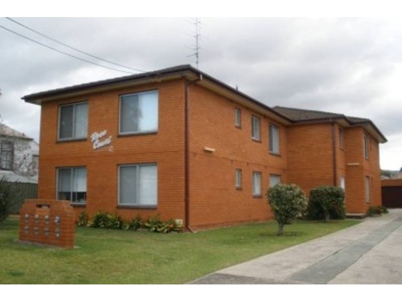 8/4 Northcote Street, Wollongong NSW 2500