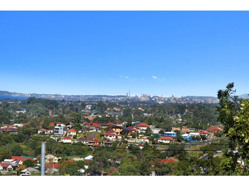 23A Seaview Terrace, Thirroul NSW 2515
