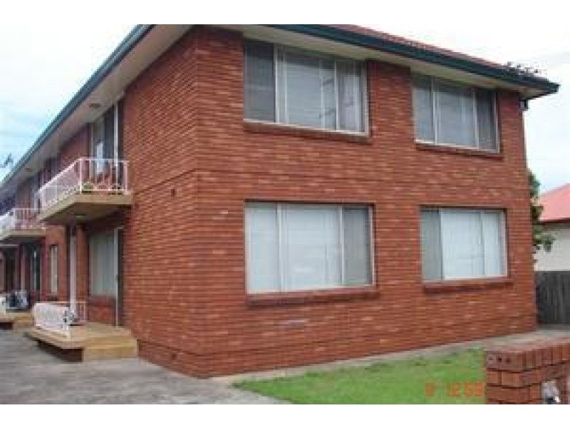 5/207 Church Street, Wollongong NSW 2500
