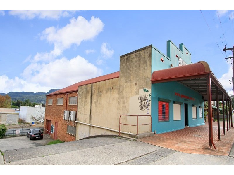 66-68 Keira Street, Wollongong NSW 2500