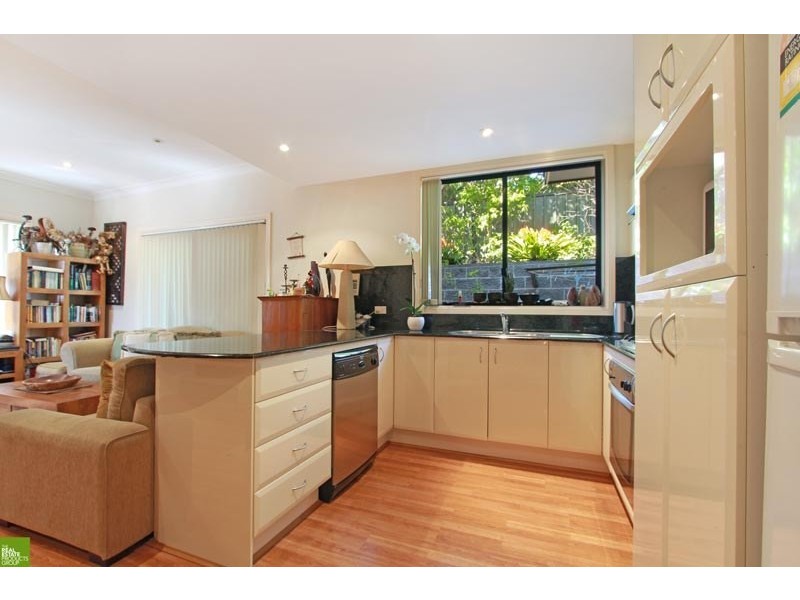 3/23 Rawlinson Avenue, Wollongong NSW 2500