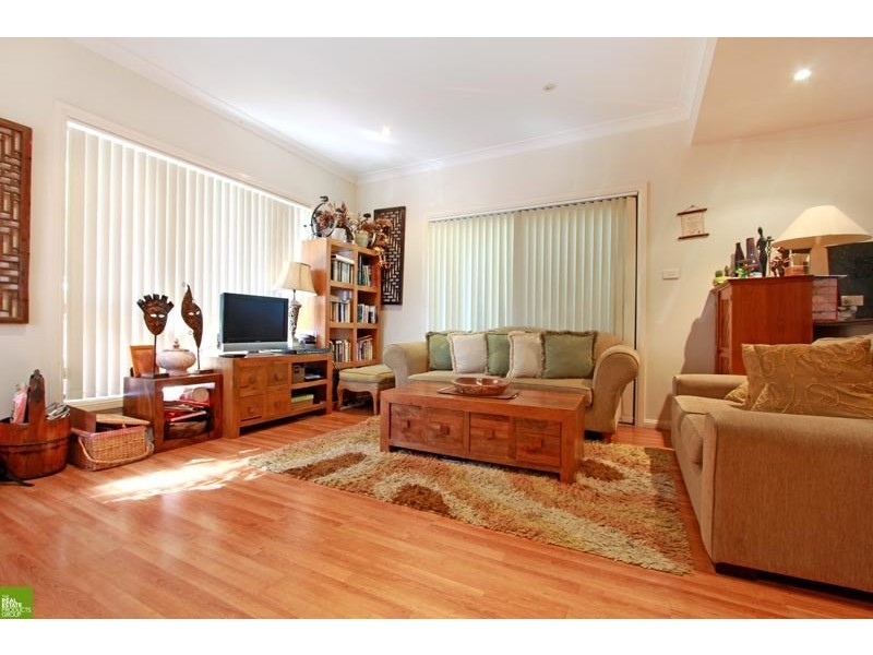 3/23 Rawlinson Avenue, Wollongong NSW 2500