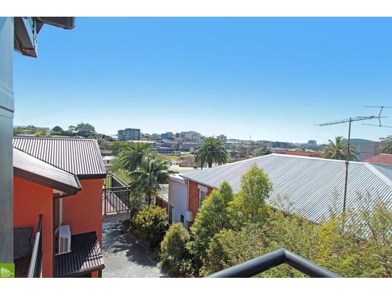 3/23 Rawlinson Avenue, Wollongong NSW 2500