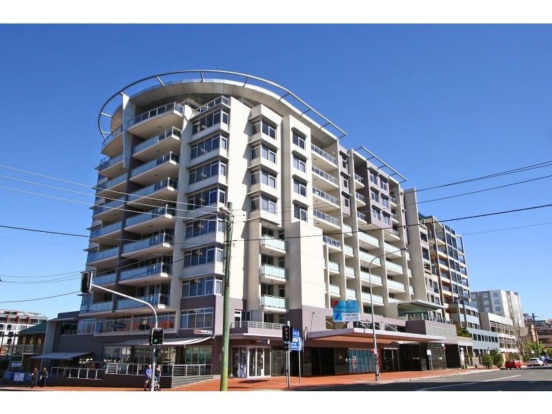 7/19a Market Street, Wollongong NSW 2500