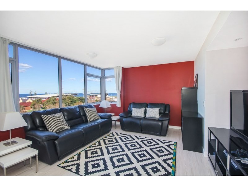 7/19a Market Street, Wollongong NSW 2500