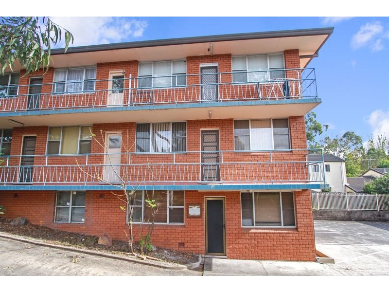 3/19 Payne Street, Mangerton NSW 2500