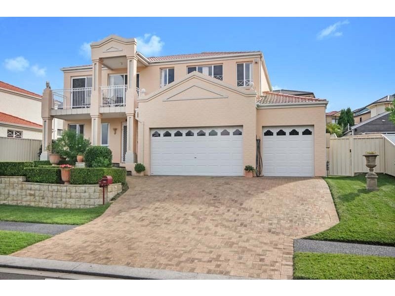 50 Southern Cross Boulevard, Shell Cove NSW 2529