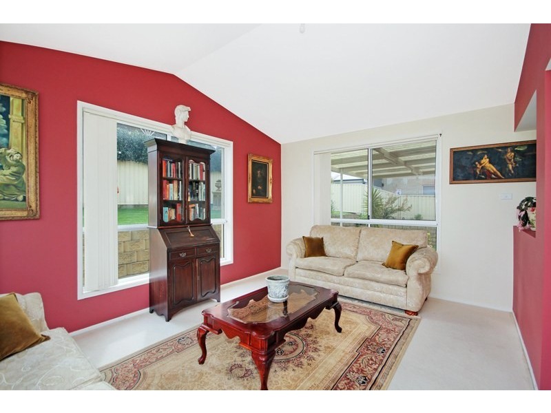 50 Southern Cross Boulevard, Shell Cove NSW 2529