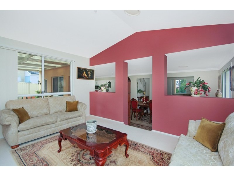 50 Southern Cross Boulevard, Shell Cove NSW 2529