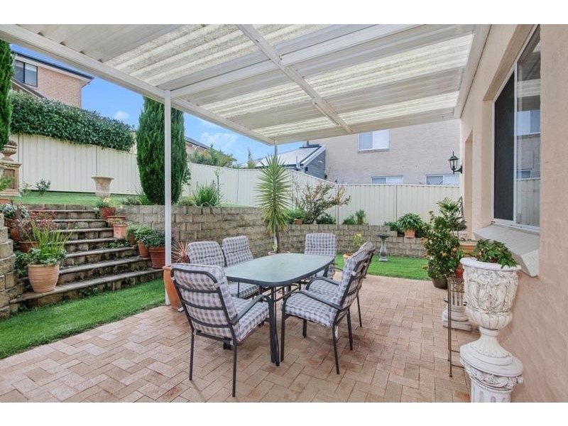 50 Southern Cross Boulevard, Shell Cove NSW 2529