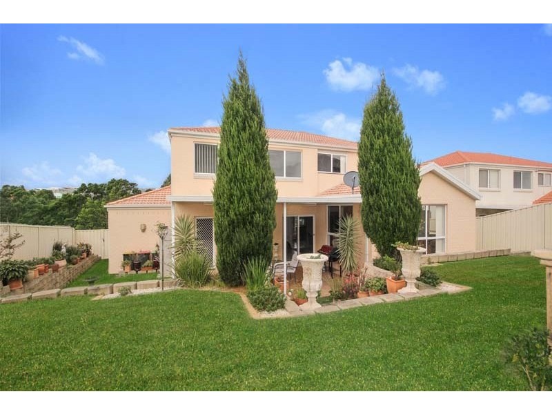 50 Southern Cross Boulevard, Shell Cove NSW 2529