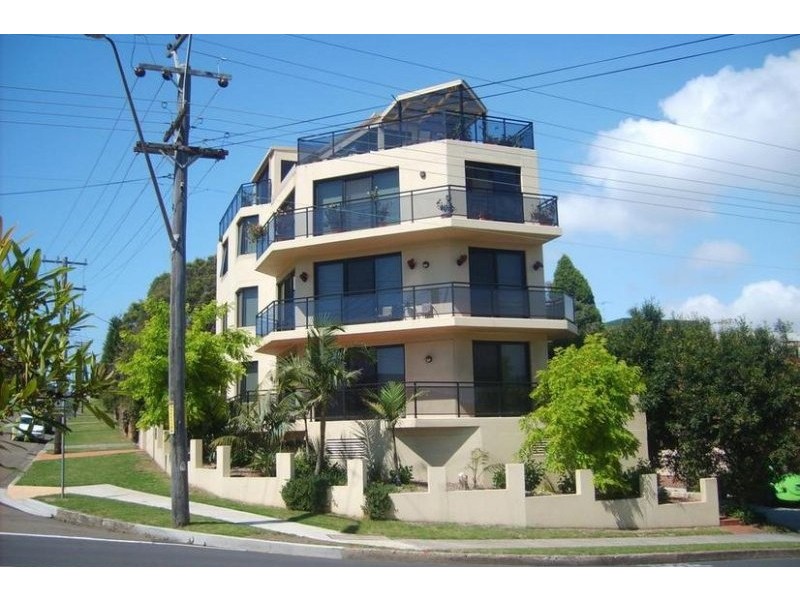 1/49 Bourke Street, Wollongong NSW 2500