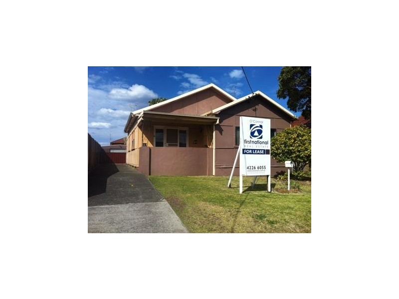 6 Bon Accord Street, Corrimal NSW 2518