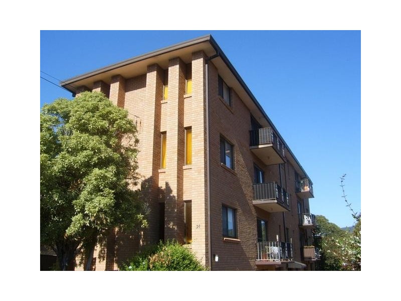 6/34 Virginia Street, North Wollongong NSW 2500