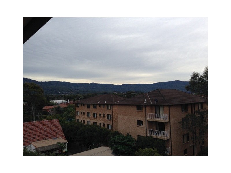 6/34 Virginia Street, North Wollongong NSW 2500