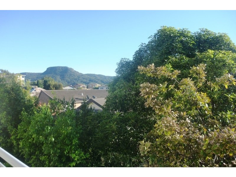 9/12 Loftus Street, Wollongong NSW 2500
