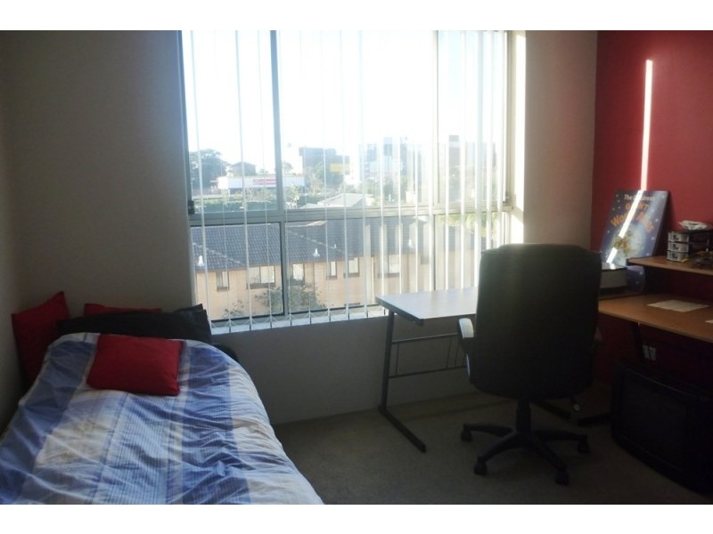 9/12 Loftus Street, Wollongong NSW 2500