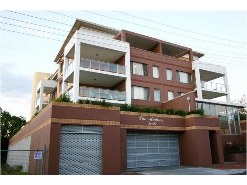 8/22-24 Victoria Street, Wollongong NSW 2500